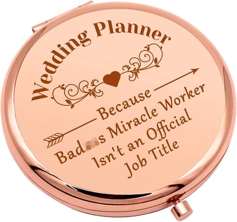 Physical Therapist Gifts PT Thank You Gifts Compact Makeup Mirror for PT Doctor Physical Therapy Appreciation Gift Physical Therapy Student Gifts Folding Makeup Mirror Birthday Retirement Gifts in Kuwait