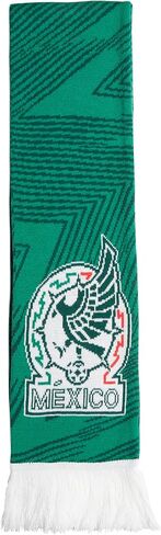 adidas unisex-adult World Cup Football Team ScarfScarves in Saudi Arabia