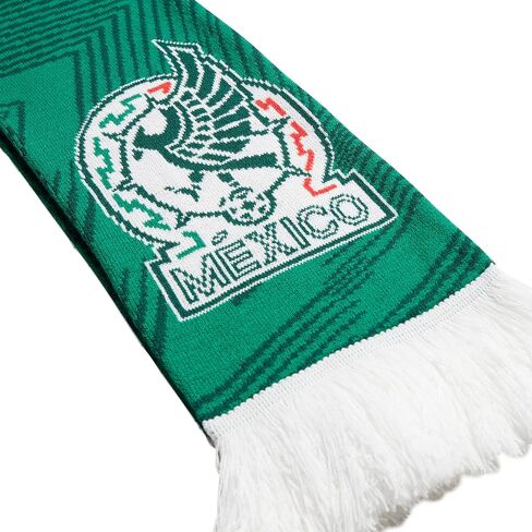 adidas unisex-adult World Cup Football Team ScarfScarves in Saudi Arabia