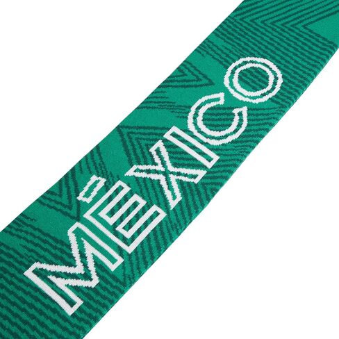 adidas unisex-adult World Cup Football Team ScarfScarves in Saudi Arabia