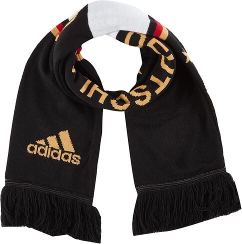 adidas unisex-adult World Cup Football Team ScarfScarves in Saudi Arabia