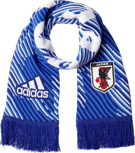 adidas unisex-adult World Cup Football Team ScarfScarves in Saudi Arabia