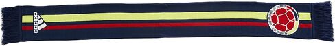adidas unisex-adult World Cup Football Team ScarfScarves in Saudi Arabia