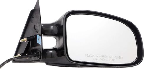 Dorman 955-054 Passenger Side Door Mirror Compatible with Select Pontiac Models in Saudi Arabia
