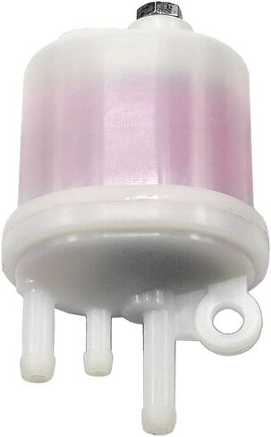 Cyleto 50539200 فلتر الوقود لـ Hatz 1B20 1B30 1B40 1B50 بولاريس ديزل 445 4x4 روبن سوبارو DY23-2 DY27-2 محرك الديزل 3086088 2436210110 سوبارو روبن 243-62101-20 WIS-CON EY2436210120 in Kuwait