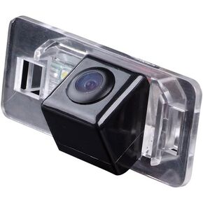 Waterproof Backup Camera Color Car Rear View Camera 170 Degree Viewing Angle License Plate with Night Vision for BMW X1 X3 X5 X6 M3 M1 E39 E46 E91 E88 E53 Autokamera car Camera