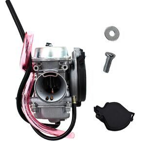 Carburetor Replacement for Arctic Cat 250 2x4 4x4 2002-2005 Replacement for Arctic Cat 300 2x4 4x4 2001-2005 0470-448