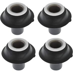 labwork Carburetor Membrane Diaphragm Vacuum Piston Replacement for Yamaha Vmax VMX1200 XVZ1200D XVZ1200