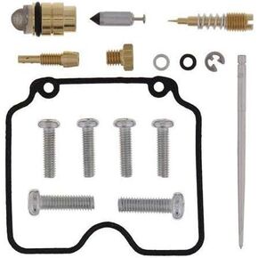 All Balls 26-1292 Carburetor Repair Kit (26-1292 Yamaha XT250 2008-2012)