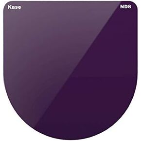 Kase Rear Lens ND Filter ND8 3 Stop Compatible with Nikon AF-S NIKKOR 14-24mm f/2.8G ED Lens