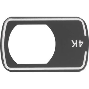 Lens Filter, RC Drone Gimbal Camera Lens Drone Glass Lens Replacement Compatible with MAVIC MINI 2