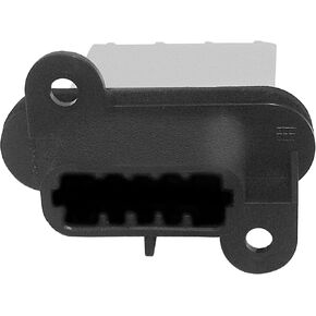 GM Genuine Parts 15-80202 Heating and Air Conditioning Blower Motor Resistor