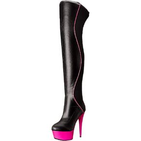 Ellie Shoes Women's 609-Unique Boot in Saudi Arabia