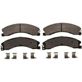 Wagner SevereDuty SX1411 Disc Brake Pad Set