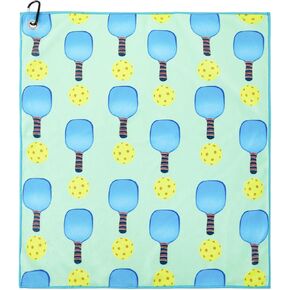 Tennis Towels,Funny Golf Towel,Golf Towels for Men,Golf Towels for Golf Bags for Men Funny Golf Gift for Men ,Golf Towel for Golf Fan Golf Towels Golf Lover Gift - Golf Accessories for Men (style2)