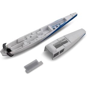 E-flite Fuselage UMX Turbo Timber Evolution EFLU8951 Replacement Airplane Parts