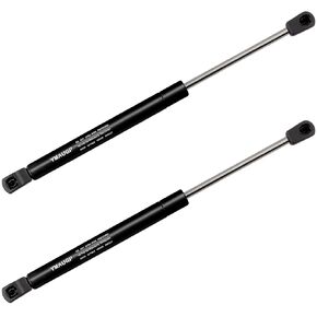 QTY2 Lift Supports Shocks Struts Compatible with 2011 2012 2013 2014 Hyundai Sonata Front Hood 6489, SG367017 Front Hood Lift Supports Struts Shocks Gas Spring PM3569 811613Q000
