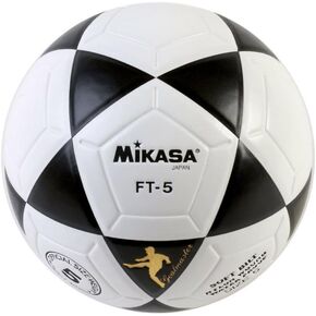 Mikasa FT5 Goal Master Soccer Ball (Size 5)