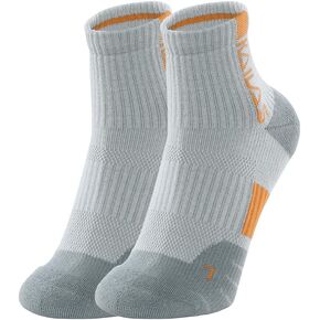 KAILAS Low Cut Trekking Socks Women's 2 Pairs