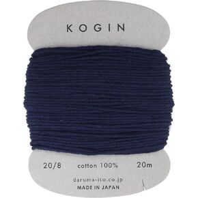 داروما كوجين ساشيكو بطاقة الموضوع | #7 - نيلي 20 متر (1) in Kuwait