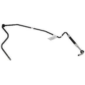 GM Genuine Parts 15809057 Automatic Transmission Fluid Auxiliary Cooler Inlet Line