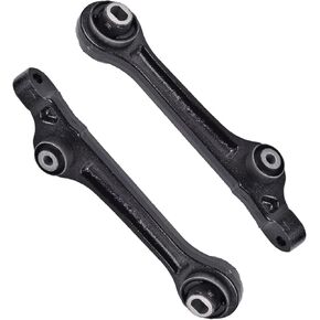K622224 K622225 Front Lower Control Arm Compatible With 2011-2019 Chrysler 300 2011-2019 Dodge Charger RWD Only