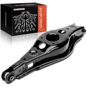 A-Premium Rear Right Lower Control Arm Compatible with Toyota RAV4 2006-2018