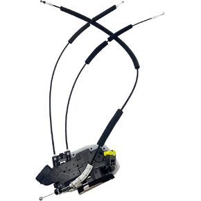 Door Lock Actuator Compatible for Murano 2015-2021 Front Left Driver Side Power Door Latch Motor