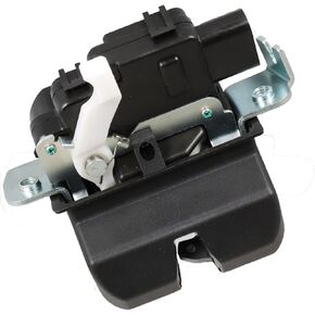 81230-C5000 Rear Trunk Tailgate Latch Lock Actuator Replacement for Sorento 2016-2010