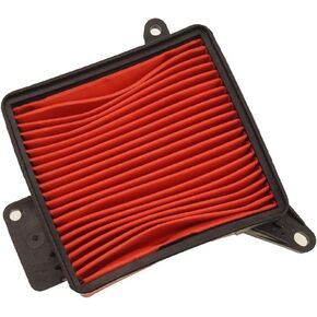 Glixal ATMT1-162 GY6 125cc 150cc 152QMI 157QMJ جودة فلتر الهواء الصينية سكوتر الدراجة ATV Go Karts Taotao، Jonway، Sunl، Tank، Peace، Dongfang، Kazuma، JCL، BMS in Kuwait