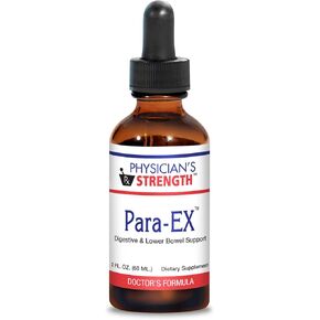 Physician's Strength Para-Ex - 2 FL. OZ.