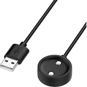Compatible with SUUNTO 9 Peak Pro& SUUNTO Vertical&SUUNTO Race Charger, Replacement Charging Dock 3.3FT USB Charger Cable for SUUNTO 9 Peak Pro/Vertical/Race Sports Watch