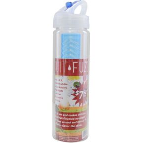 Water Bottle, Clear (1342614-CUSTOM) in Saudi Arabia
