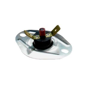 Rheem Ruud Weatherking Protech Parts 47-22383-33 L230F إعادة ضبط الفرن التحكم في الحد من الطرح