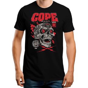 AEW Adam Copeland - High Octane (Amazon Exclusive) T-Shirt
