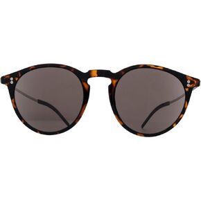 ThinOptics Connect Case + Round Sunglasses