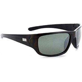 Optic Nerve Polarized Sport Contra Unisex Sunglasses
