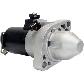 ACDelco Gold 336-1955 Starter, Remanufactured (Renewed)