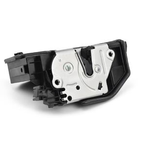 محرك قفل الباب الأمامي الأيمن للراكب، مناسب لسيارات BMW 128i 135i 323i 328xi 328i 335d 335i 335xi 525i 528i 530i 530xi 535i 550i 650i Z4 X3 X5 M3 M6 E60 E65 E70 E90، استبدل 51217 202146 in Kuwait