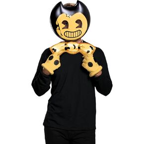 Disguise Bendy Dark Revival Kit