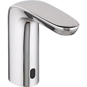 American Standard 7755105.002 NextGen Selectronic Integrated Faucet, 0.5 gpm, Polished Chrome