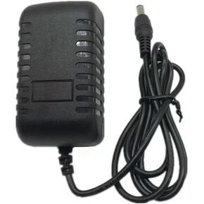 21W Power Cord Replacement for Echo 1st & 2nd Generation, Echo Show (1st Gen)/Echo Plus (1st Gen), Echo Look/Link, Fire TV (2nd Gen)-PS73BR Charger Power Adapter