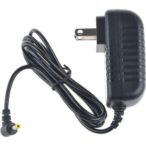 AC Converter Adapter DC 12V 1A Power Supply Charger US 4.0mm x 1.7mm 1000mA PSU