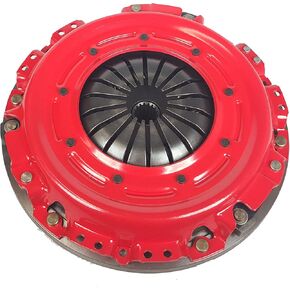 Clutch And Flywheel Kit Compatible With Pt Cruiser Base Limited Street Cruiser Touring Dream Classic 2001-2006 2.4L l4 GAS DOHC Naturally Aspirated (Stage 2; 05-102R)