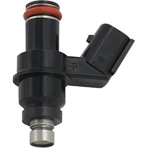 Fuel Injector Compatible with Suzuki Motorcycle RMX450 RM-Z450 2008-2019 Replace 15710-02J00