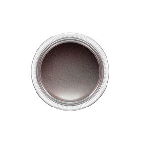 M.A.C. PRO LONGWEAR PAINT POT - BOUGIE (Red-Brown with Green Pearl)