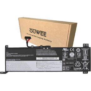 L19M4PC0 L19C4PC0 Laptop Battery Compatible with Lenovo Legion 5P-15IMH05 Legion 5-15IMH05 5-15ARH05 Series 5B10W86196 L19M4PC0 5B10W86195 L19M4PC1 5B10W86192 L19C4PC1 5B10W86194 15.36V 60Wh