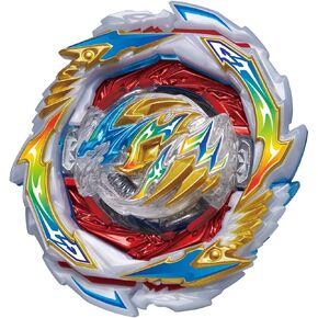 Beyblade Burst B-199 Gatling Dragon Karma Charge Metal'-10 w/ D Gear (Japan Import)