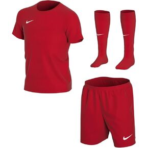 NIKE Unisex Kids Lk Nk Dry Park20 Kit Set K Football Set