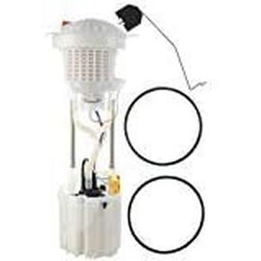A-Premium Electric Fuel Pump Module Assembly with Sending Unit Compatible with Dodge Ram 1500 2004-2007, Ram 2500 2005-2009, Ram 3500 2005-2008, 3.7L 4.7L 5.7L, with 34 Gallon Tank, Replace# 5134554AC